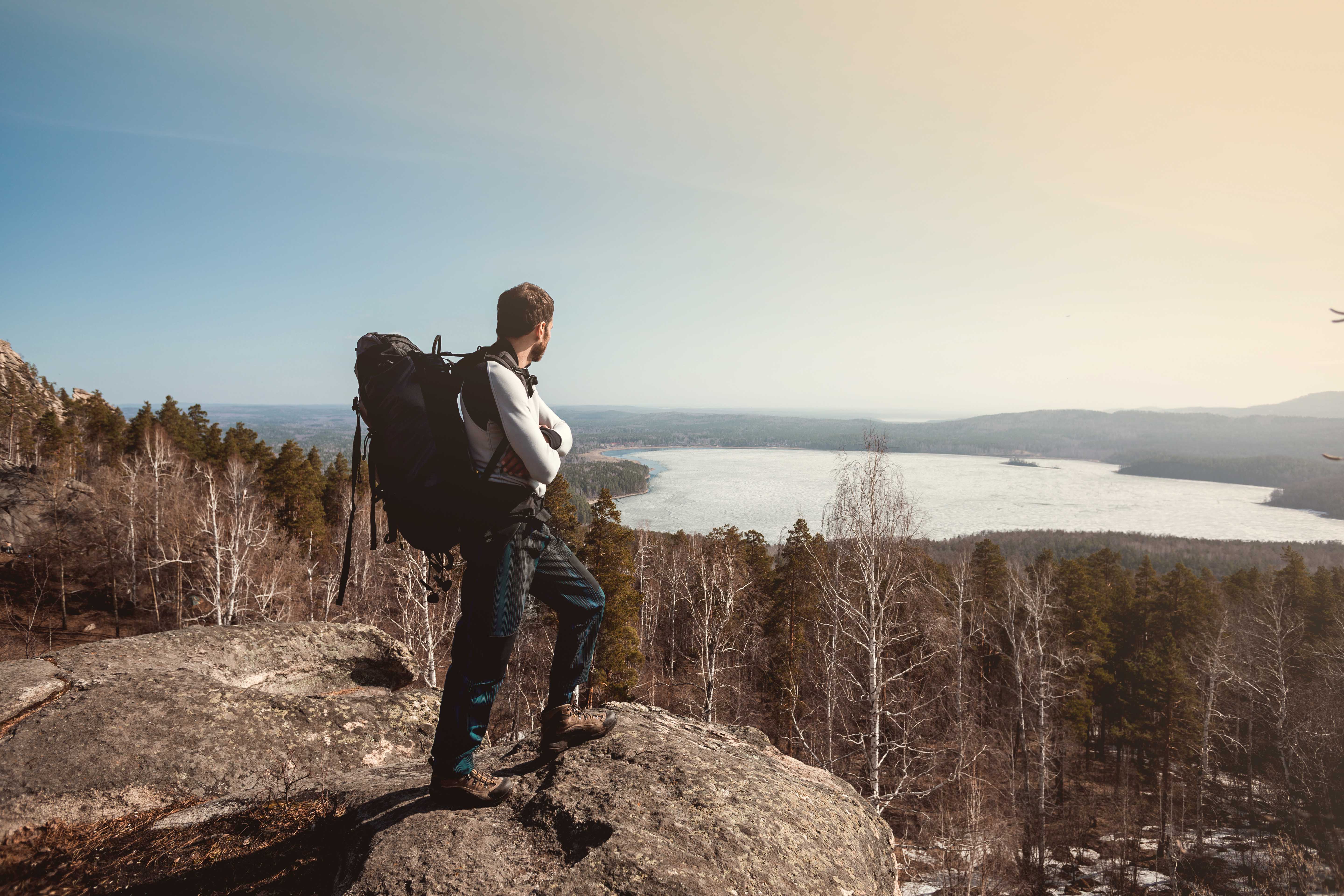 6 Easy Ways to Look Cool Every Moment